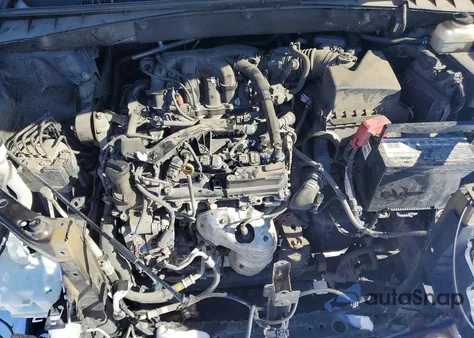 2019 Toyota Highlander Le z USA, uszkodzony, nr VIN 5TDBZRFH3KS951616